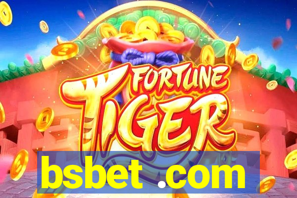 bsbet .com